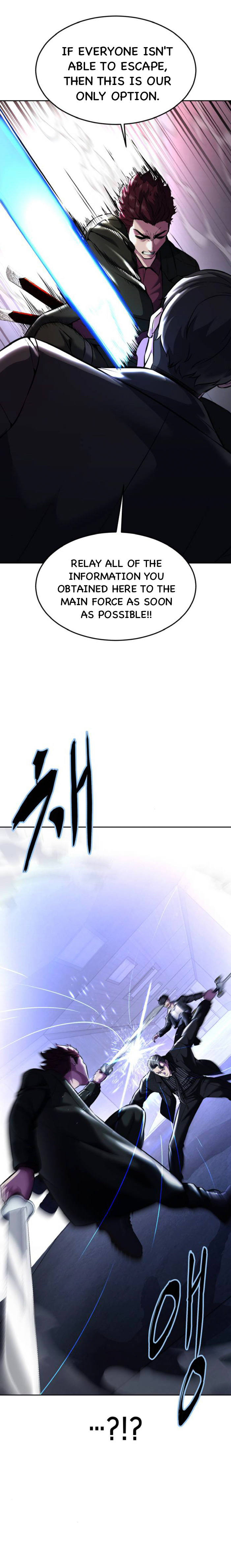 Read Hero Ticket ENGLISH Manga Online