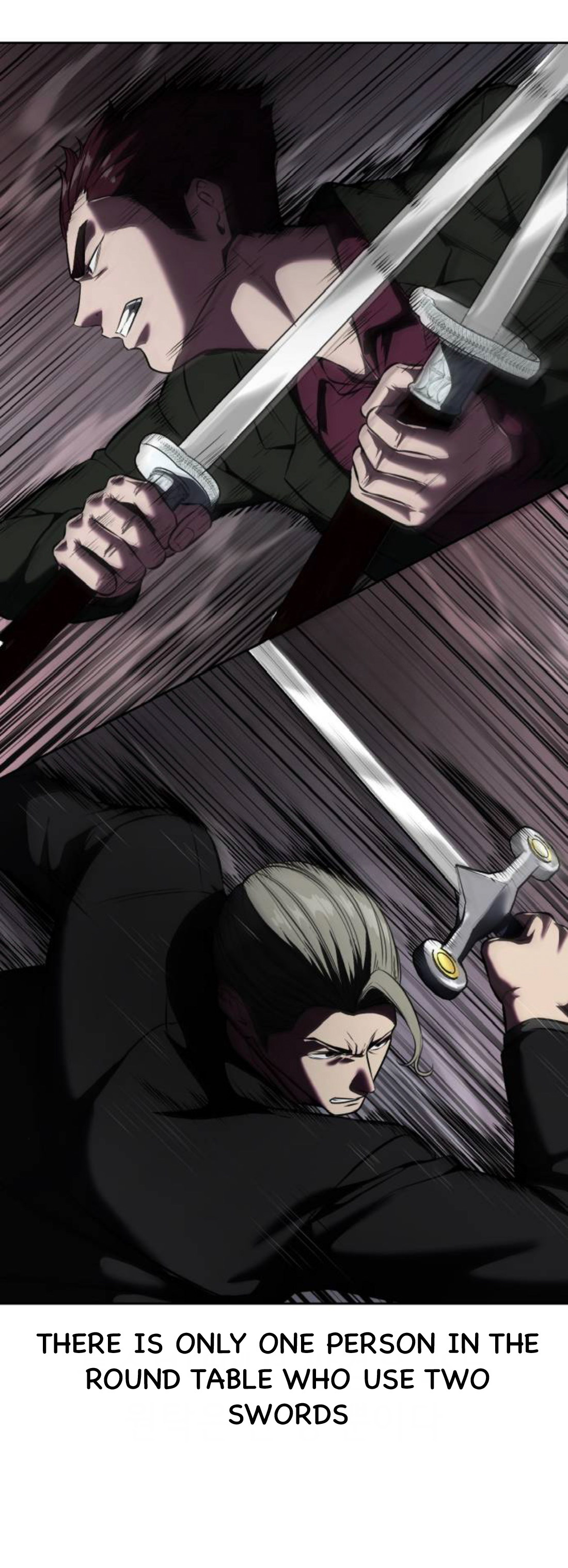 Read Hero Ticket ENGLISH Manga Online