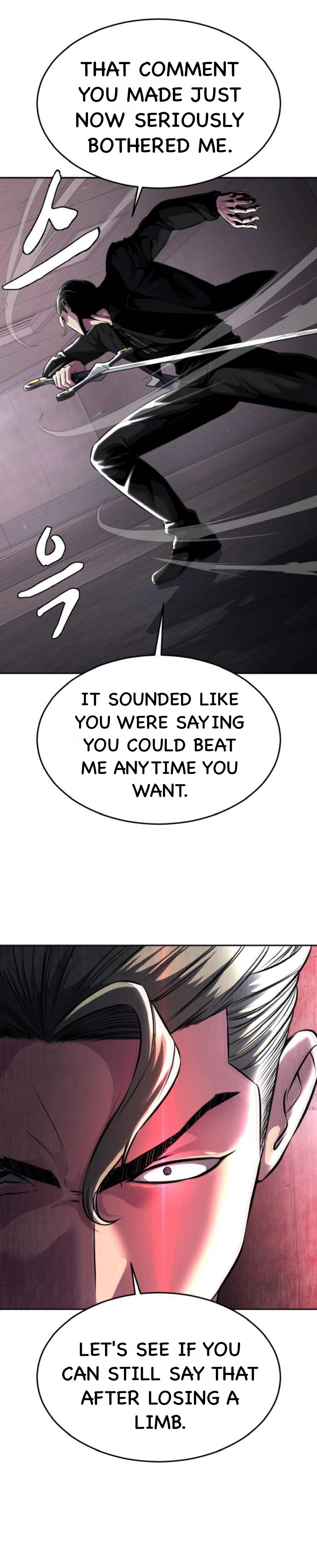 Read Hero Ticket ENGLISH Manga Online