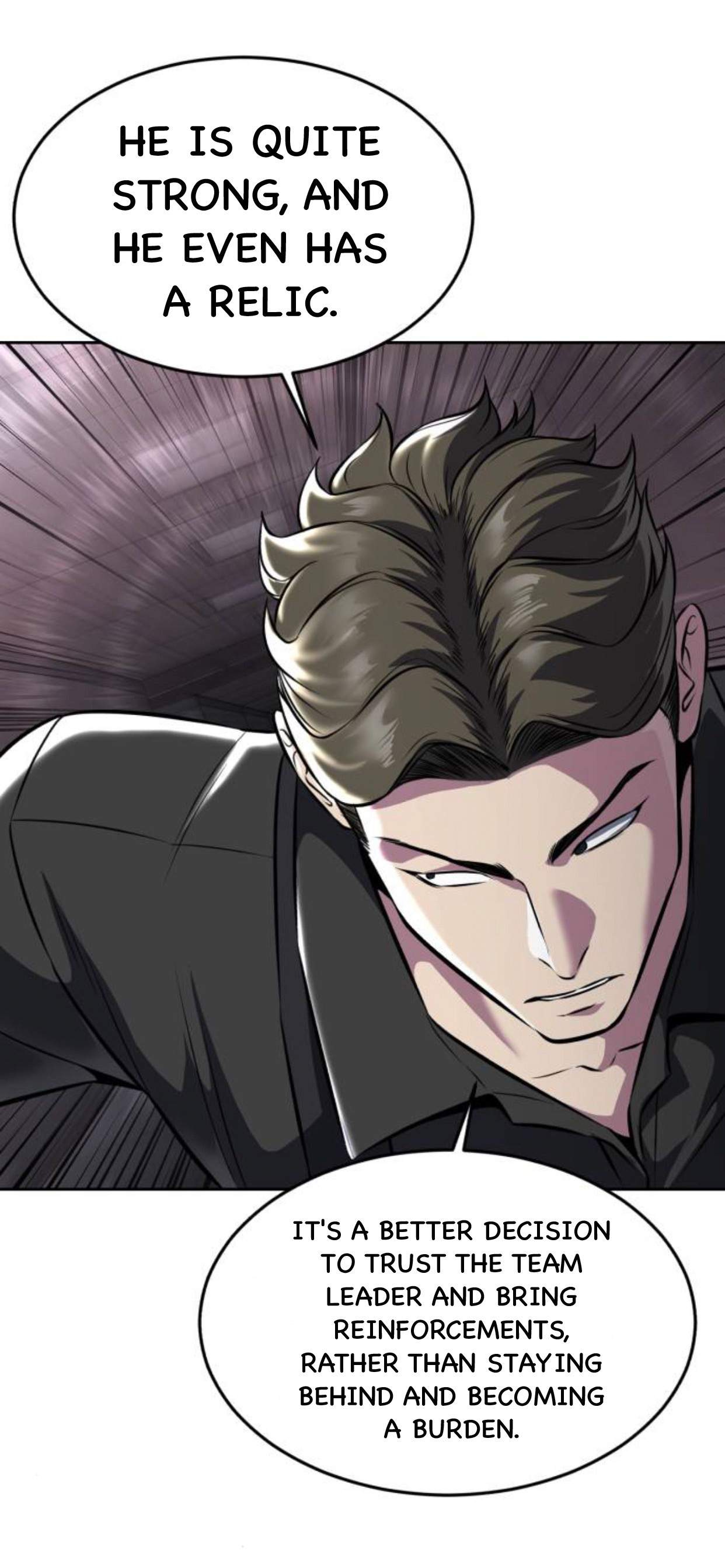 Read Hero Ticket ENGLISH Manga Online