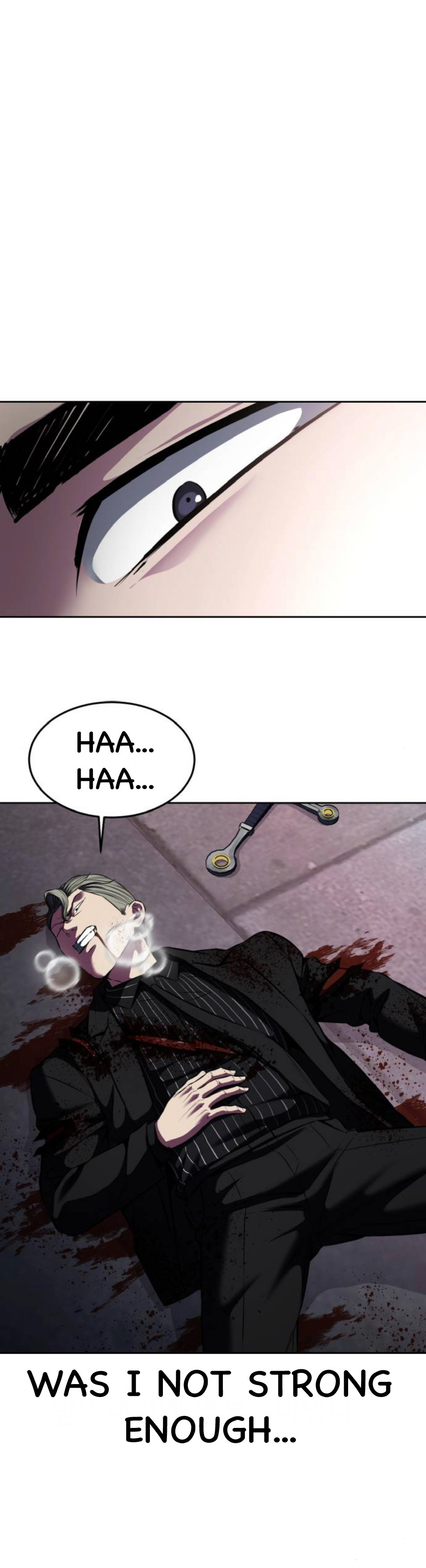 Read Hero Ticket ENGLISH Manga Online