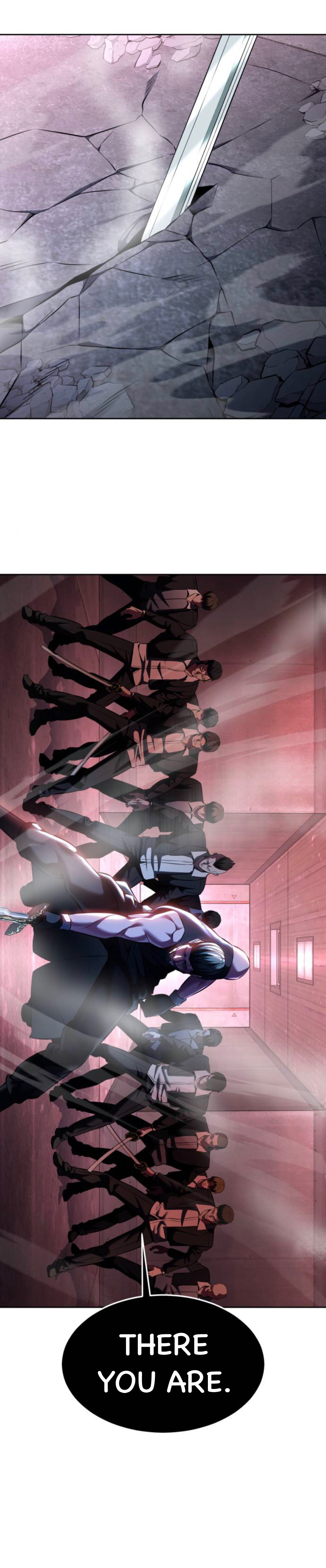 Read Hero Ticket ENGLISH Manga Online