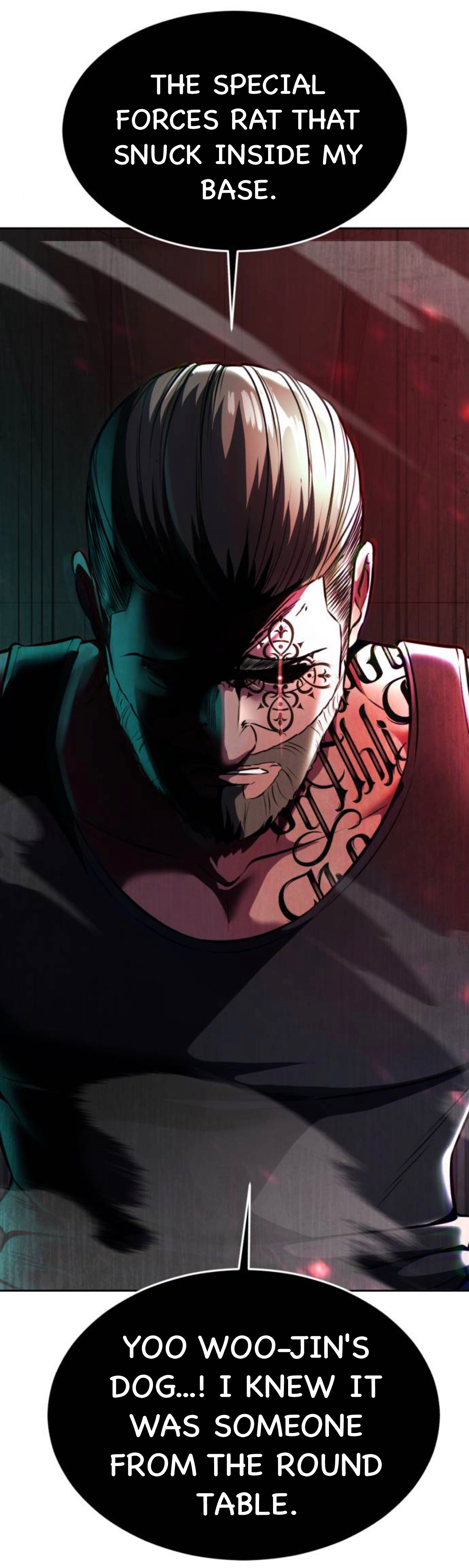 Read Hero Ticket ENGLISH Manga Online