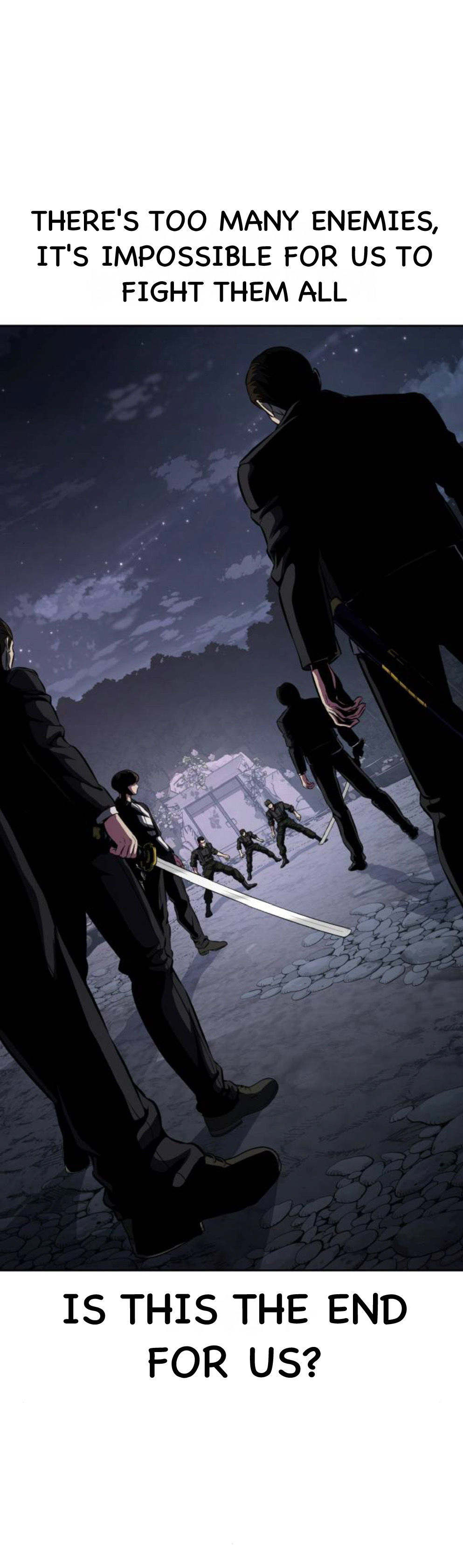 Read Hero Ticket ENGLISH Manga Online