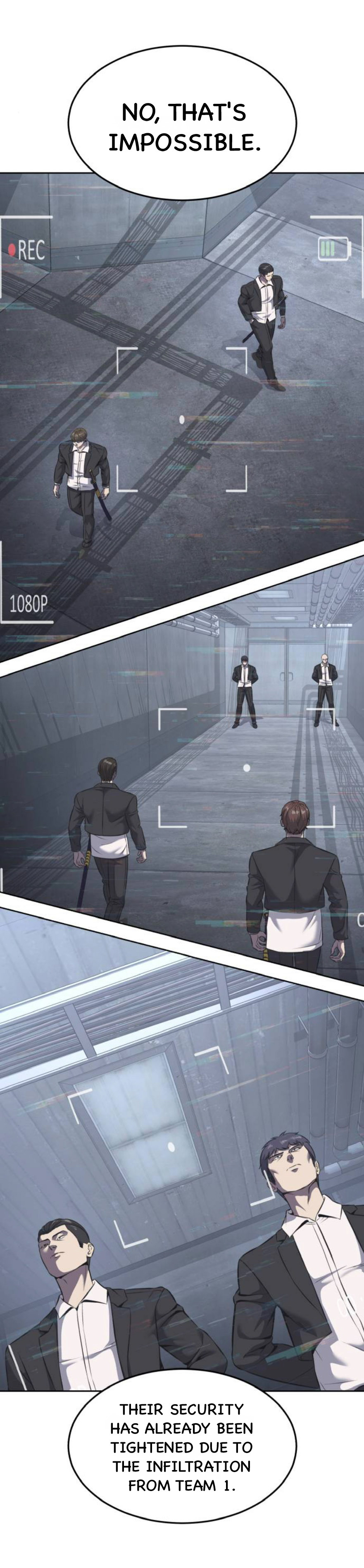 Read Hero Ticket ENGLISH Manga Online