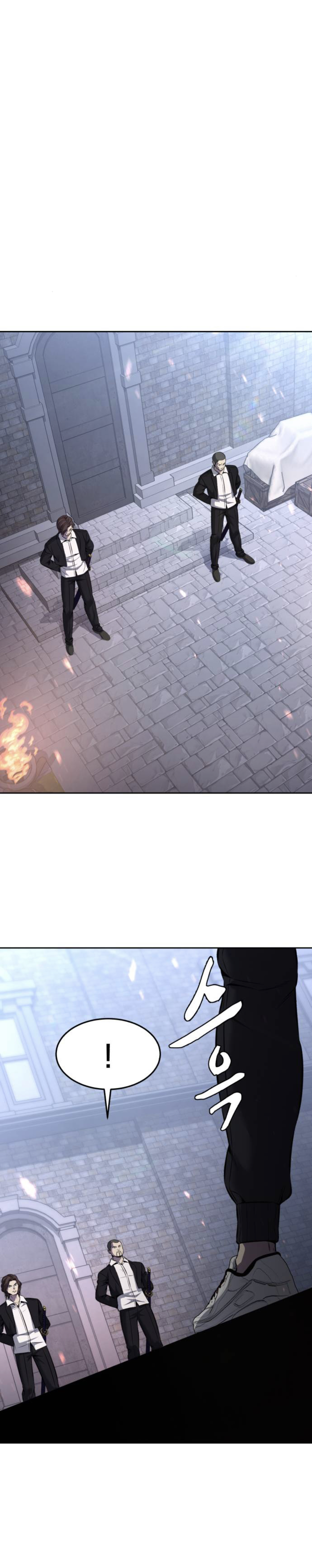 Read Hero Ticket ENGLISH Manga Online