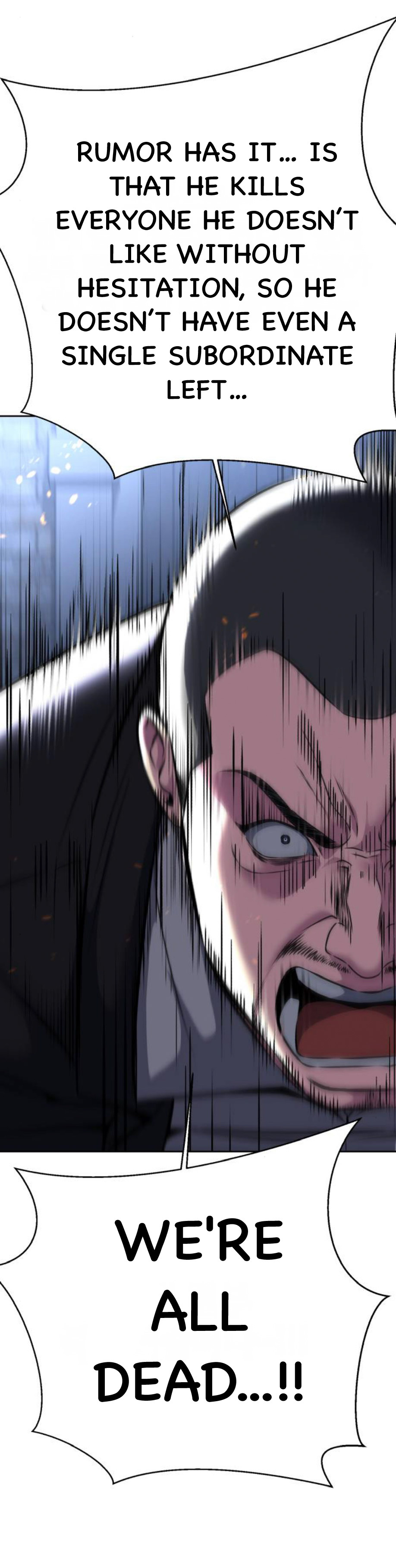 Read Hero Ticket ENGLISH Manga Online