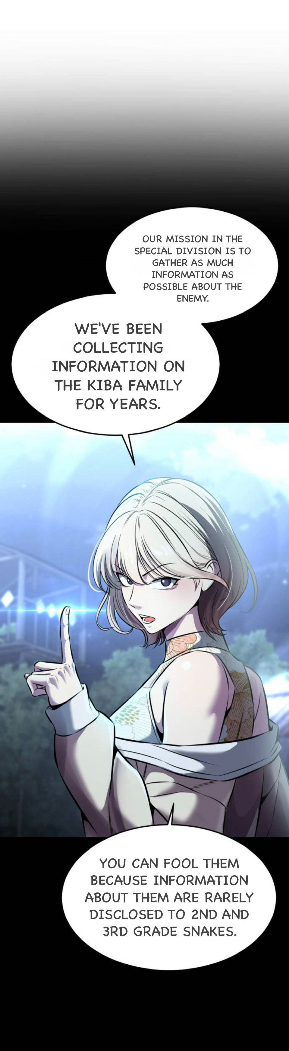 Read Hero Ticket ENGLISH Manga Online