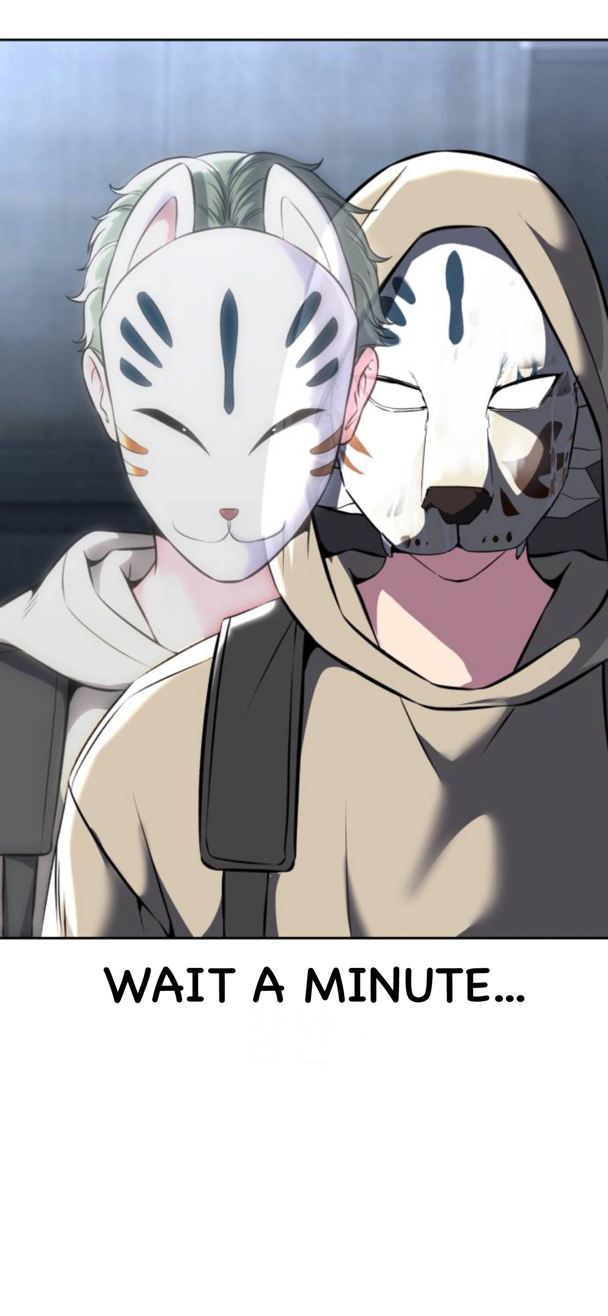 Read Hero Ticket ENGLISH Manga Online