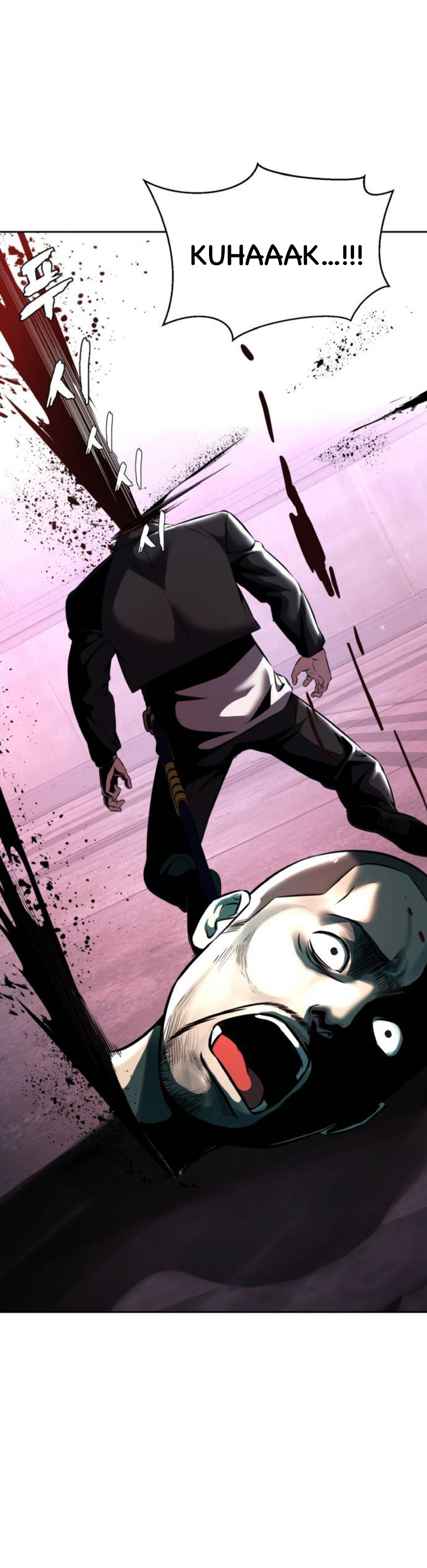 Read Hero Ticket ENGLISH Manga Online