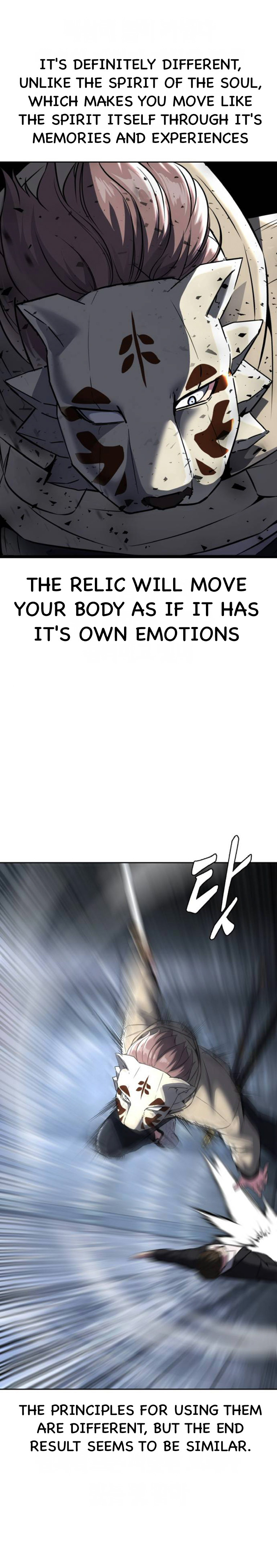 Read Hero Ticket ENGLISH Manga Online