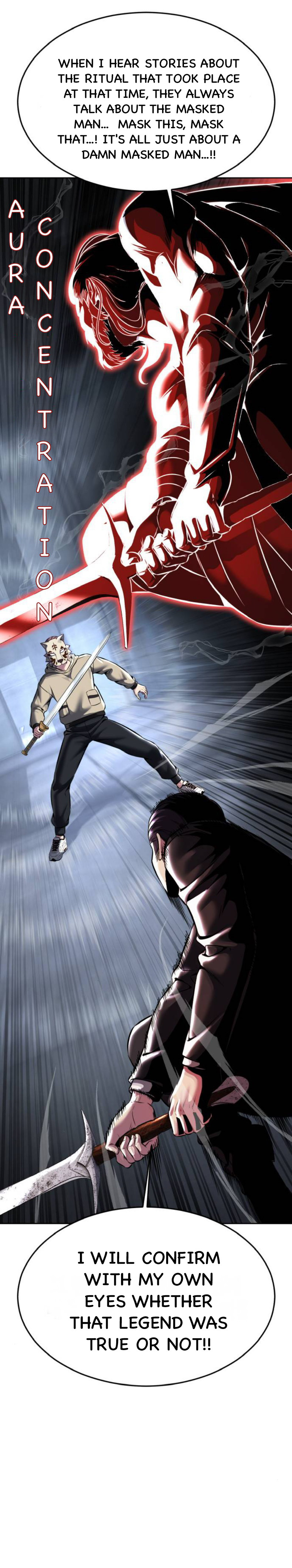 Read Hero Ticket ENGLISH Manga Online