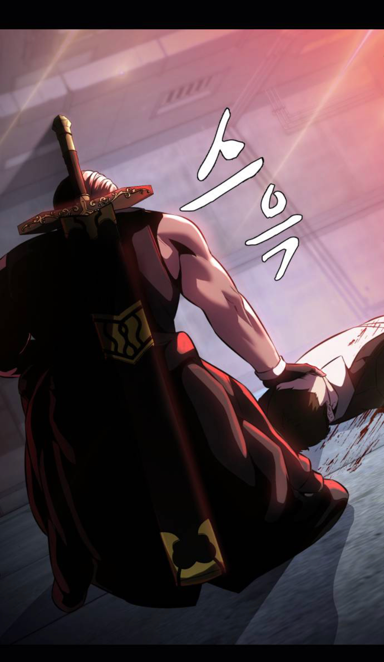 Read Hero Ticket ENGLISH Manga Online