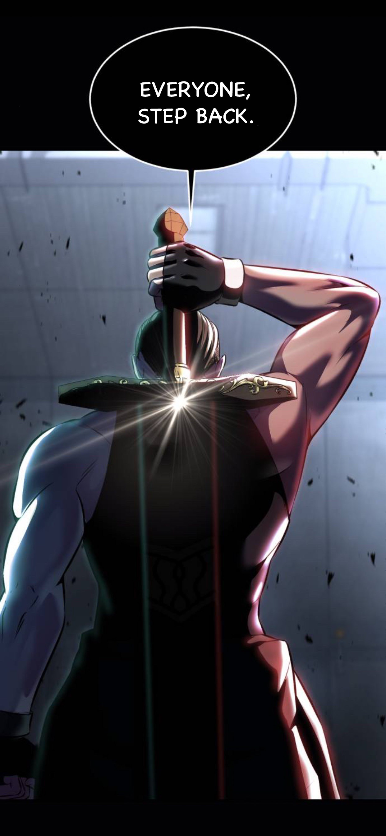 Read Hero Ticket ENGLISH Manga Online