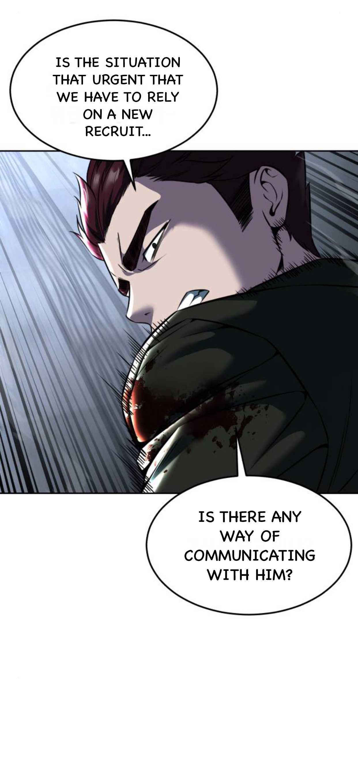 Read Hero Ticket ENGLISH Manga Online