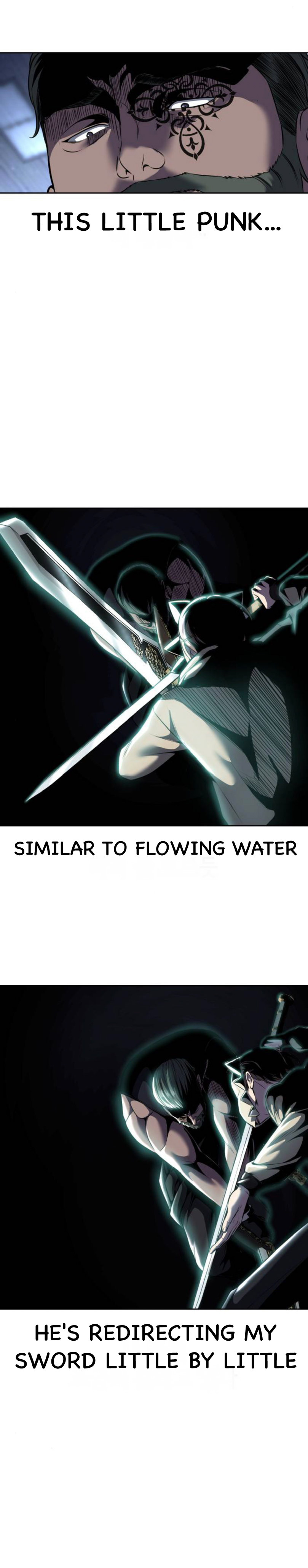 Read Hero Ticket ENGLISH Manga Online