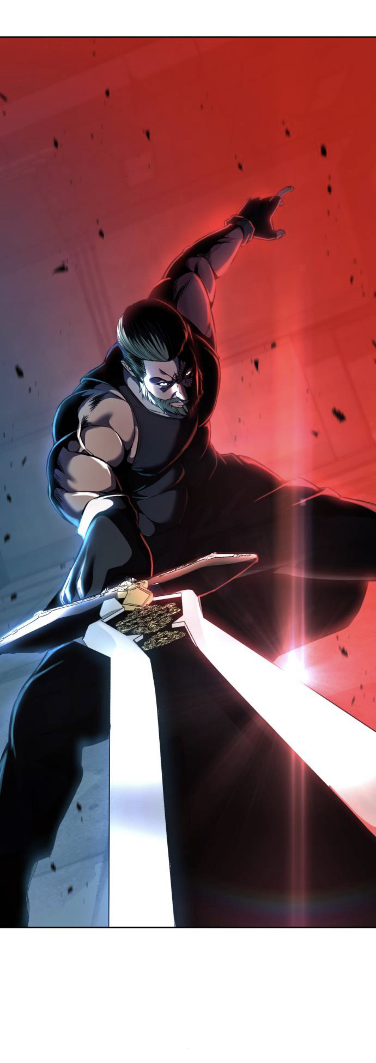 Read Hero Ticket ENGLISH Manga Online