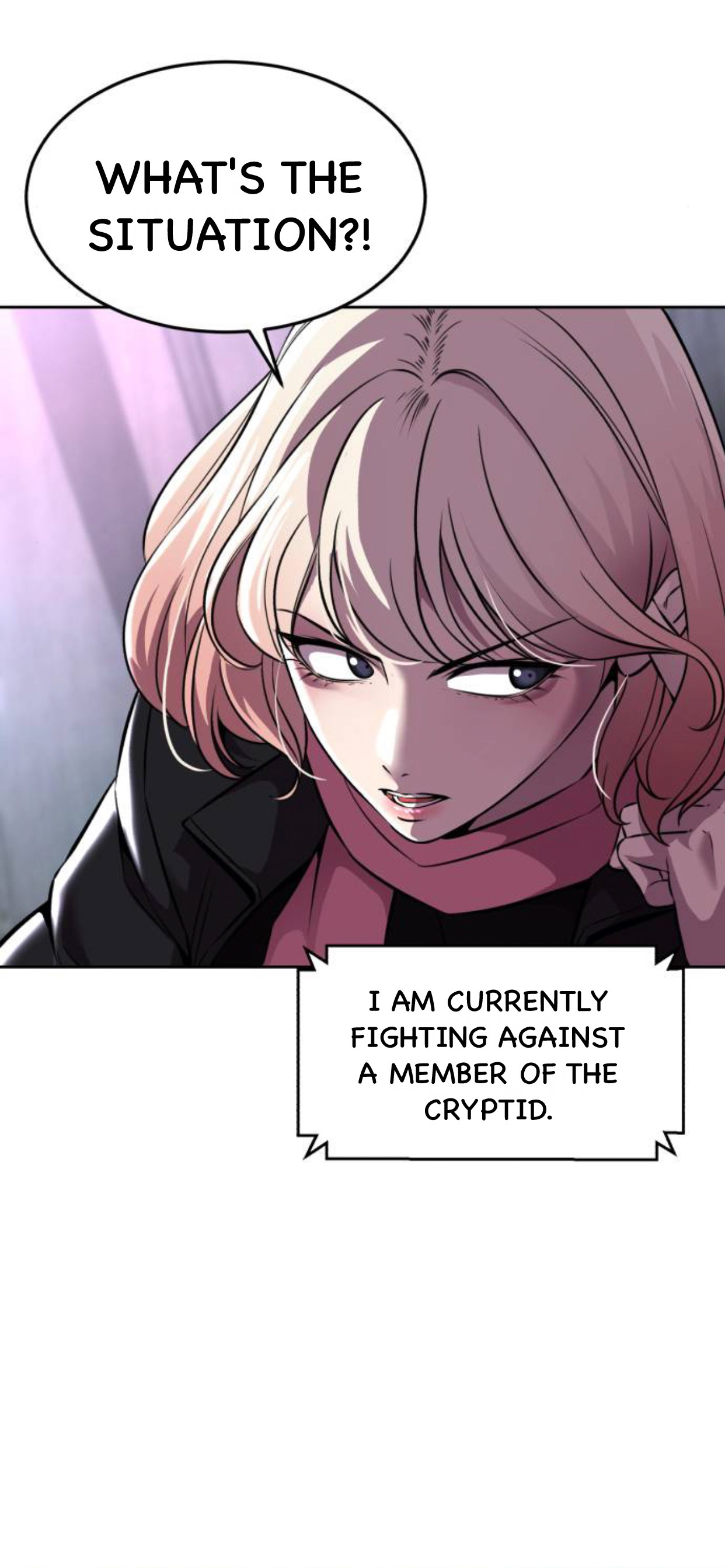 Read Hero Ticket ENGLISH Manga Online