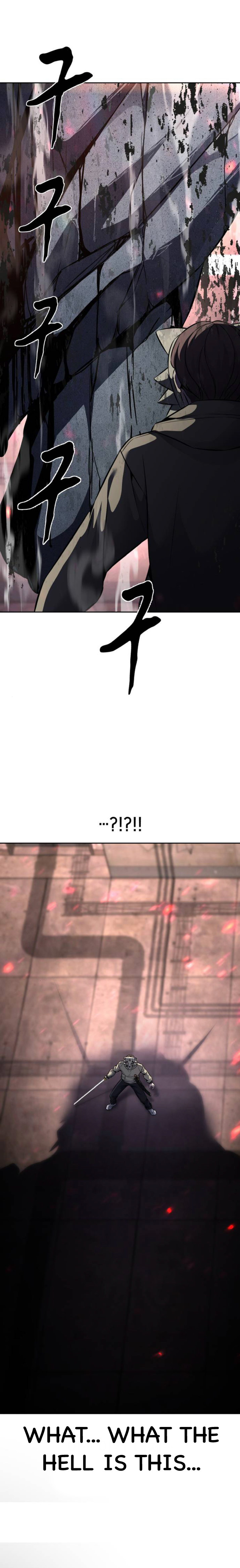 Read Hero Ticket ENGLISH Manga Online