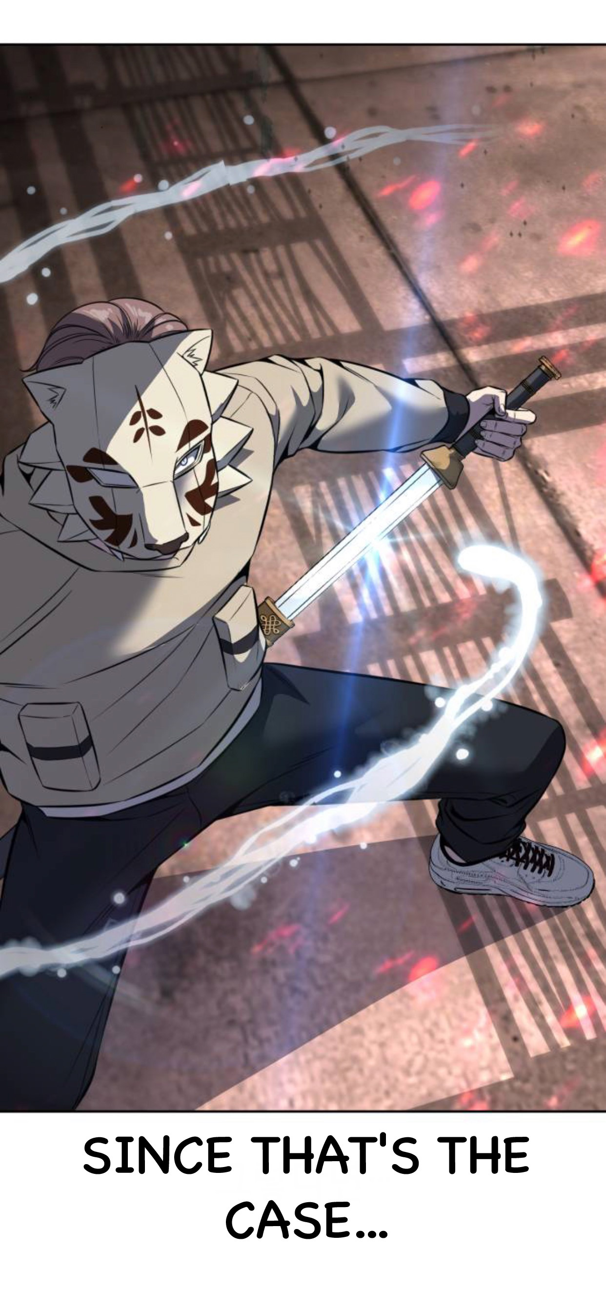 Read Hero Ticket ENGLISH Manga Online