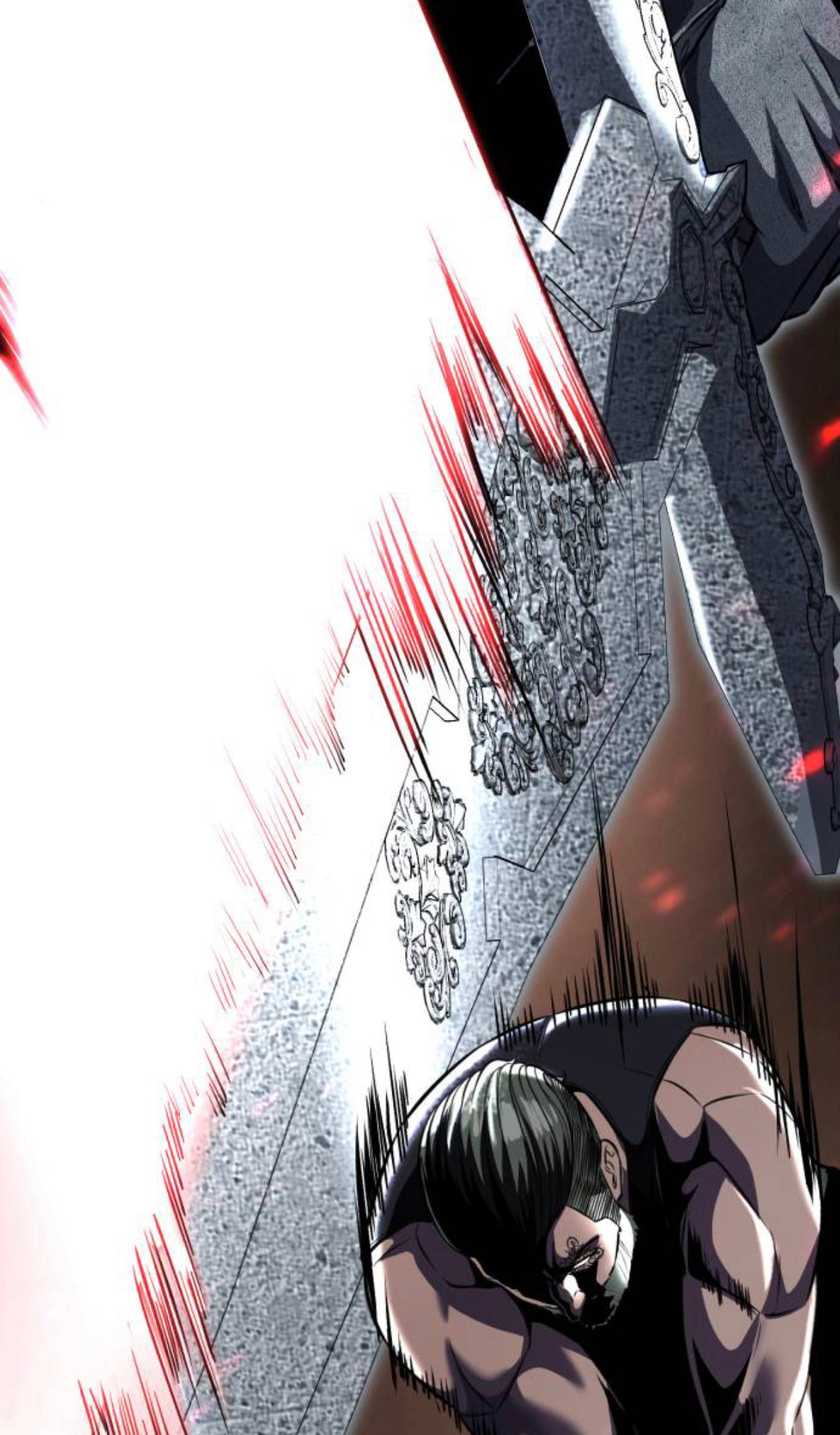 Read Hero Ticket ENGLISH Manga Online