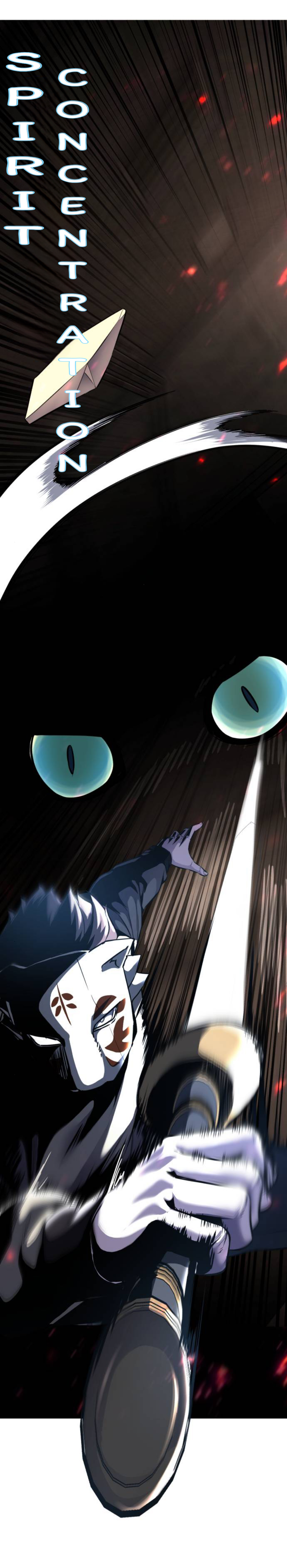 Read Hero Ticket ENGLISH Manga Online