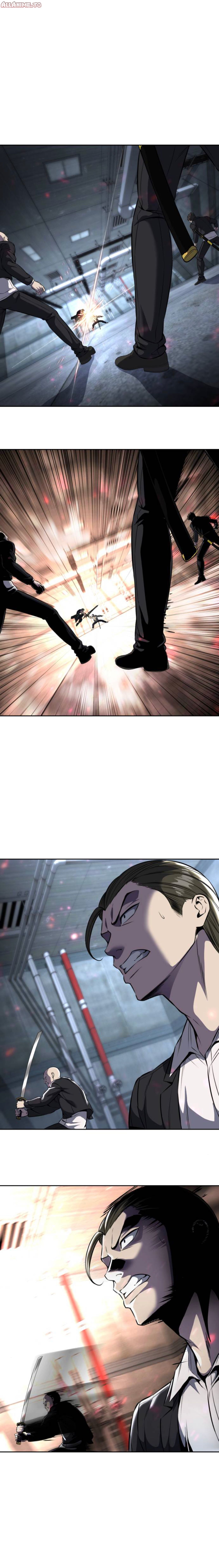 Read Hero Ticket ENGLISH Manga Online