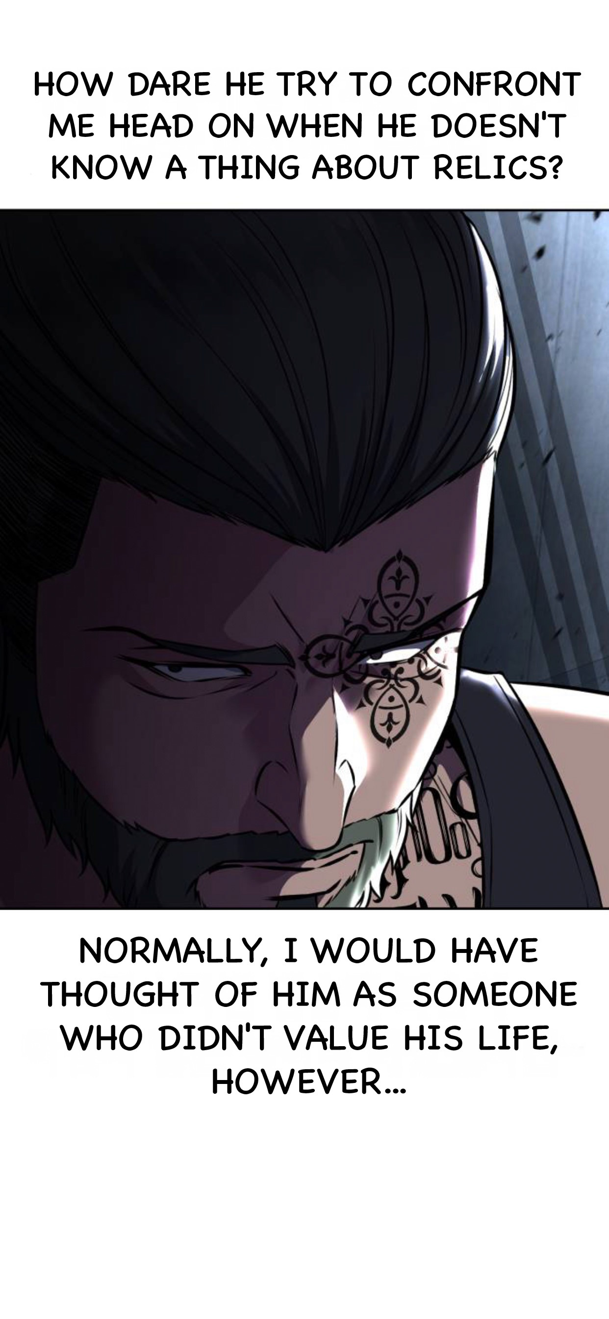 Read Hero Ticket ENGLISH Manga Online