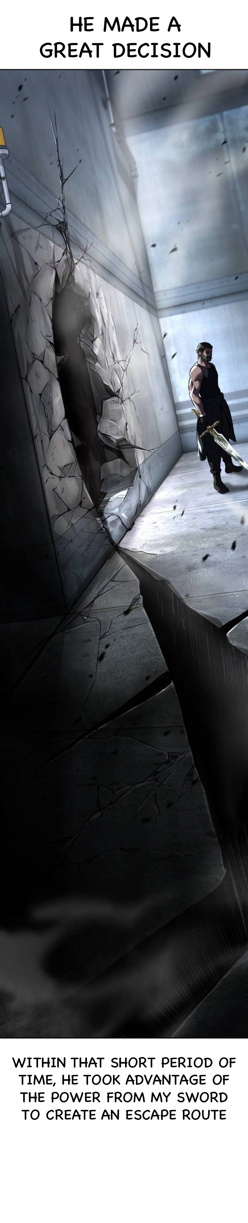 Read Hero Ticket ENGLISH Manga Online