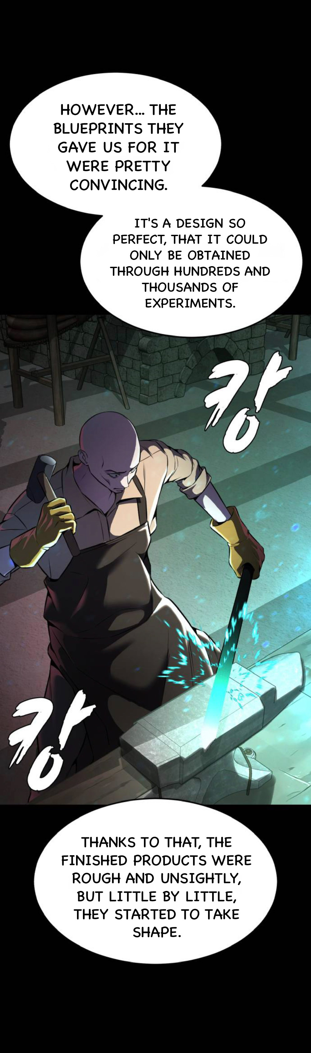 Read Hero Ticket ENGLISH Manga Online