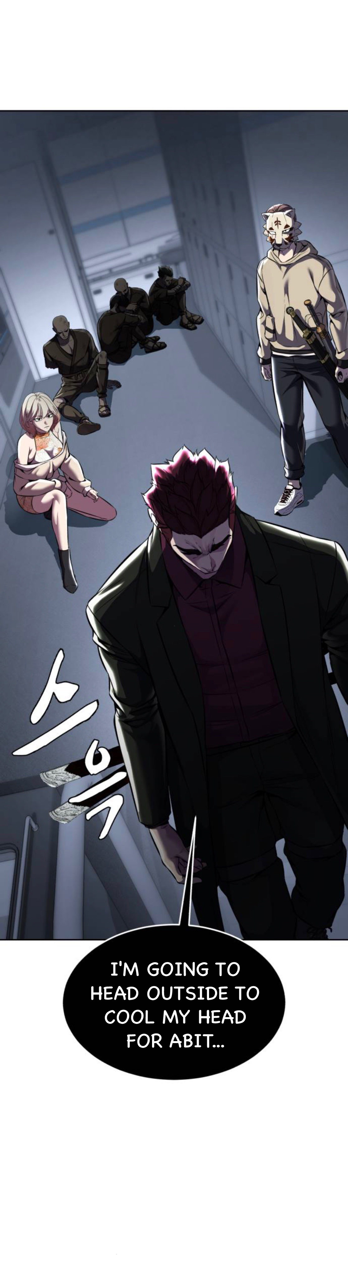 Read Hero Ticket ENGLISH Manga Online