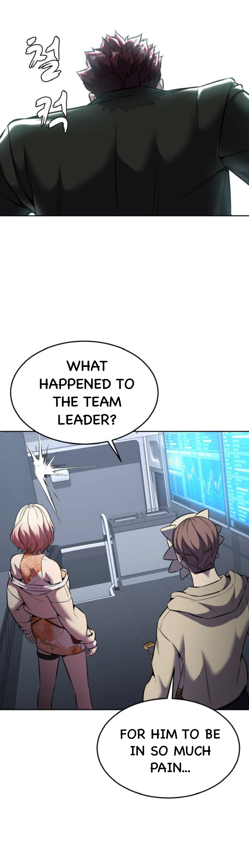 Read Hero Ticket ENGLISH Manga Online