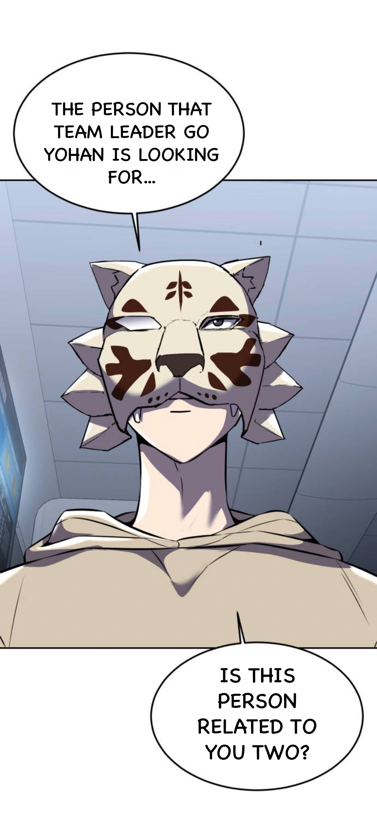 Read Hero Ticket ENGLISH Manga Online