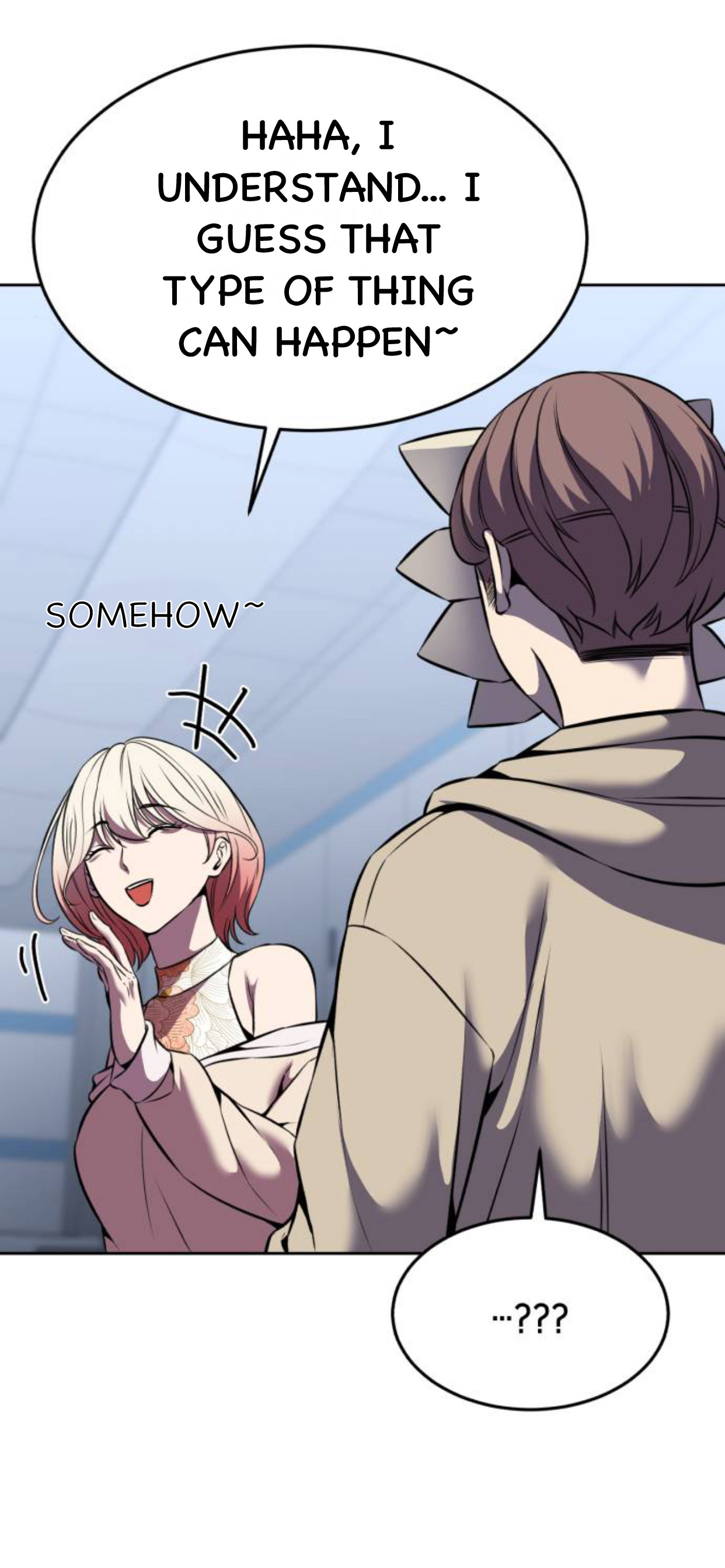 Read Hero Ticket ENGLISH Manga Online