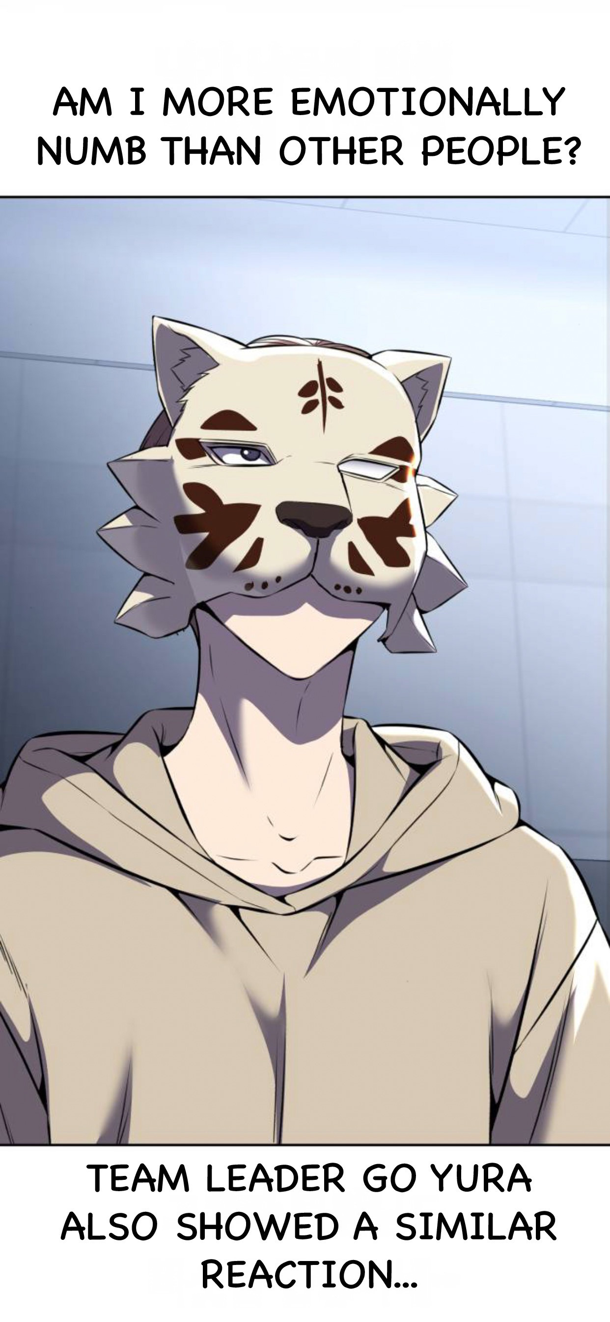 Read Hero Ticket ENGLISH Manga Online