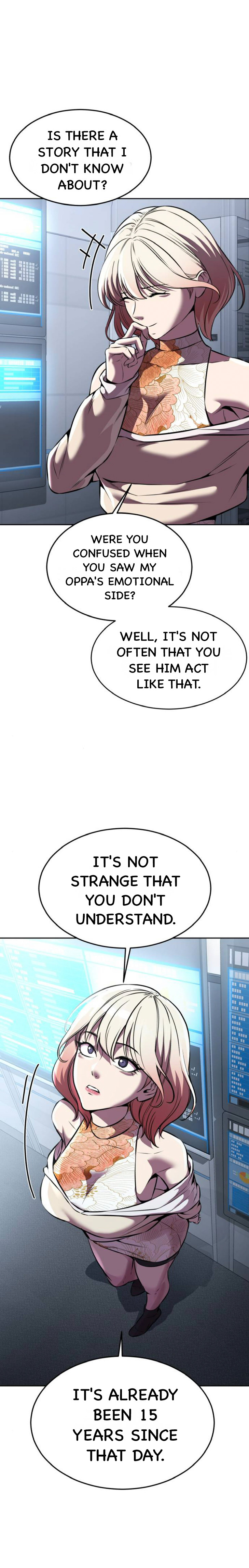 Read Hero Ticket ENGLISH Manga Online