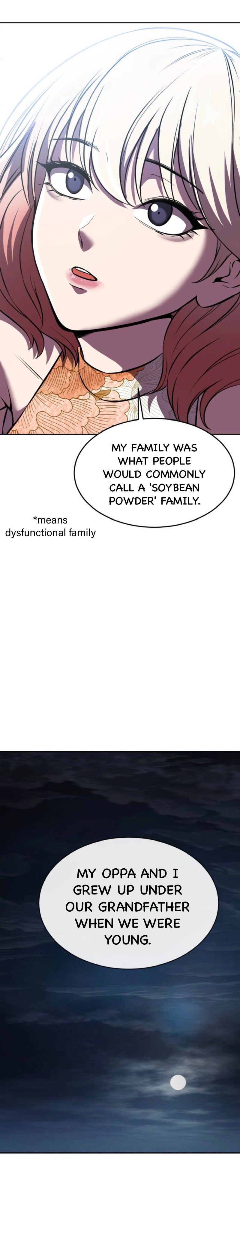 Read Hero Ticket ENGLISH Manga Online