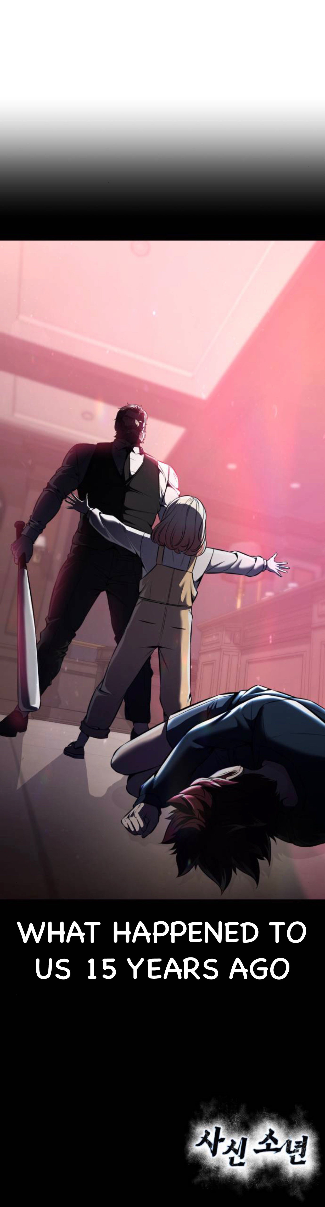 Read Hero Ticket ENGLISH Manga Online