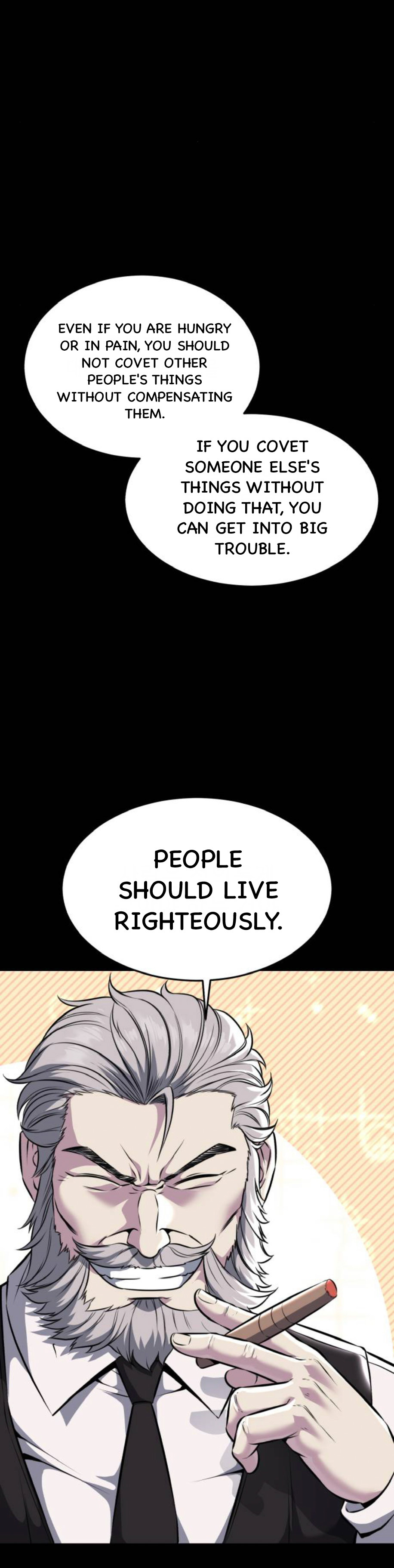 Read Hero Ticket ENGLISH Manga Online