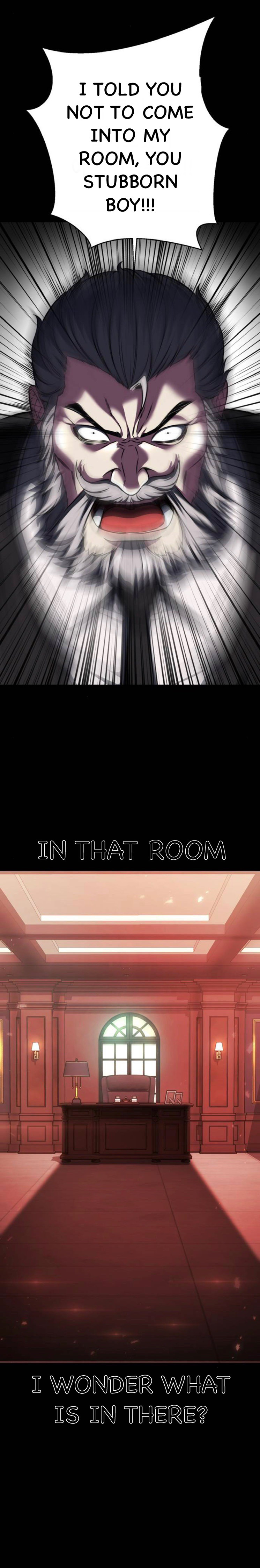 Read Hero Ticket ENGLISH Manga Online