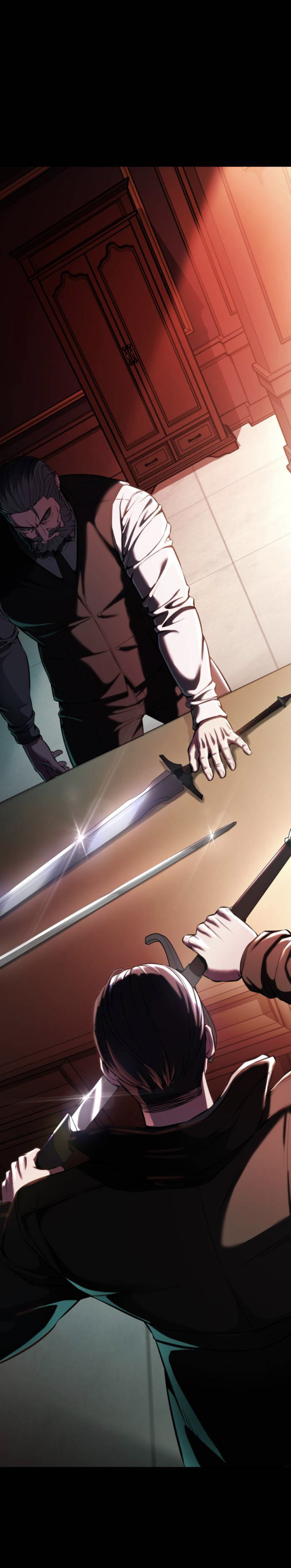 Read Hero Ticket ENGLISH Manga Online