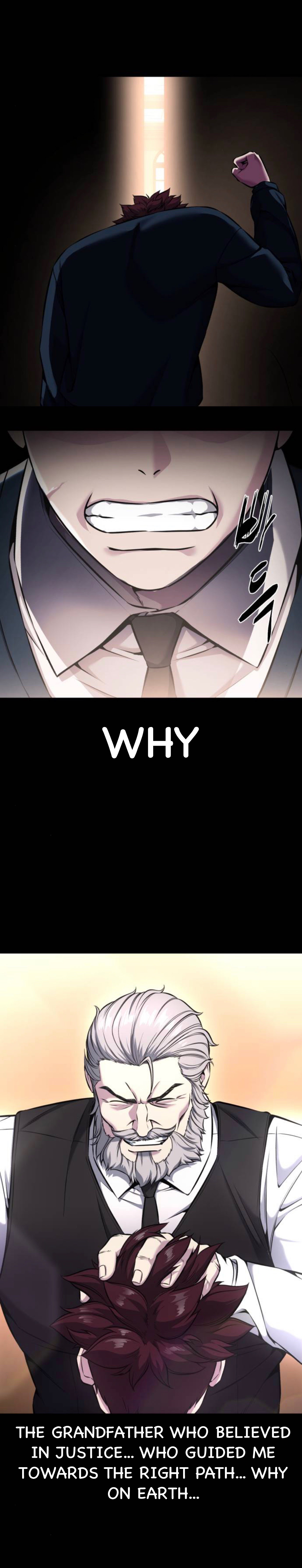 Read Hero Ticket ENGLISH Manga Online