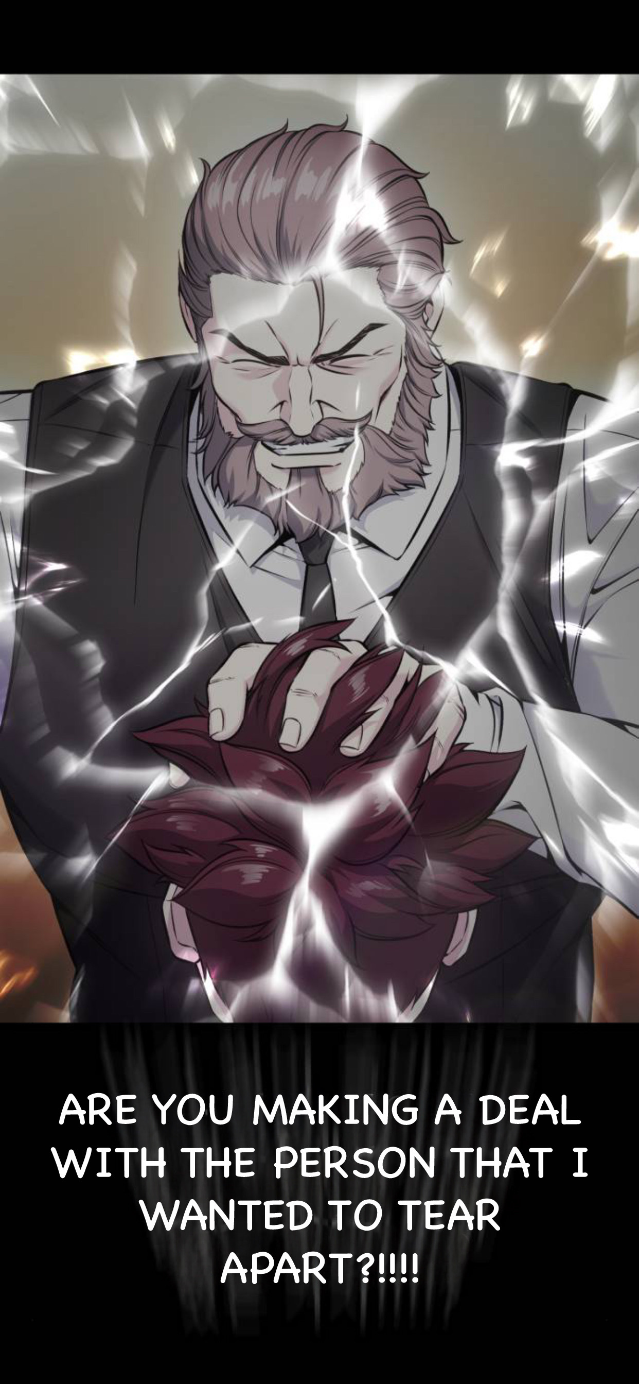 Read Hero Ticket ENGLISH Manga Online