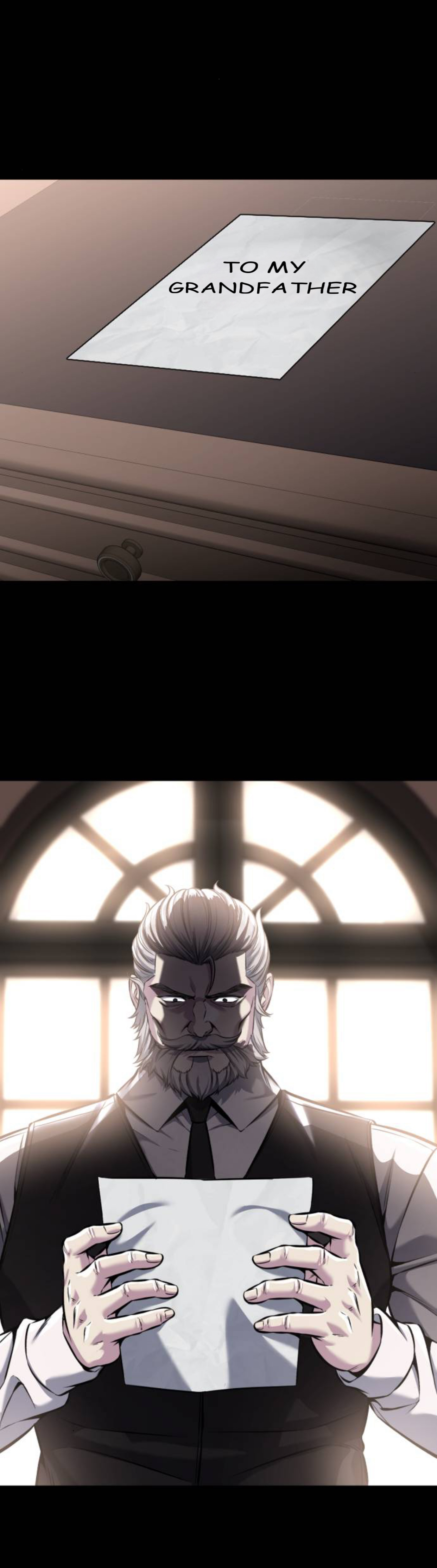 Read Hero Ticket ENGLISH Manga Online