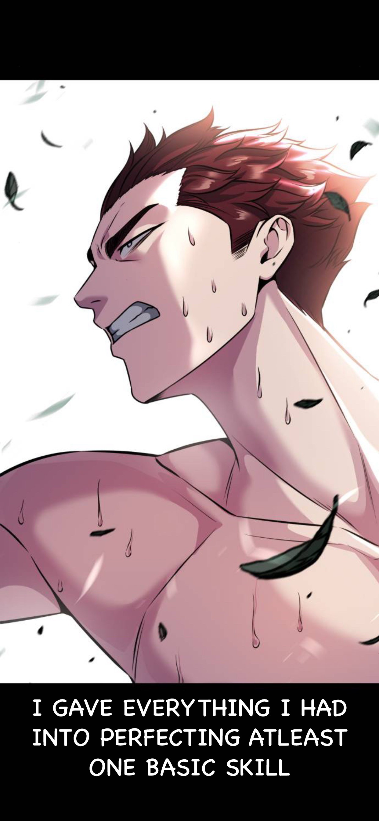 Read Hero Ticket ENGLISH Manga Online