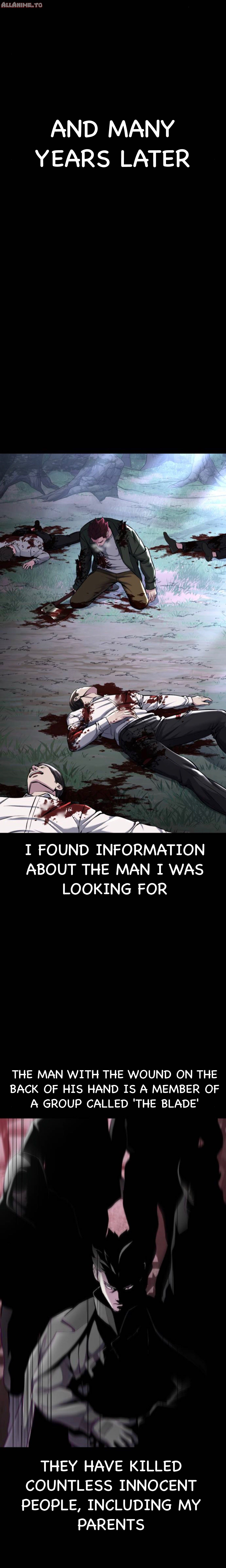 Read Hero Ticket ENGLISH Manga Online