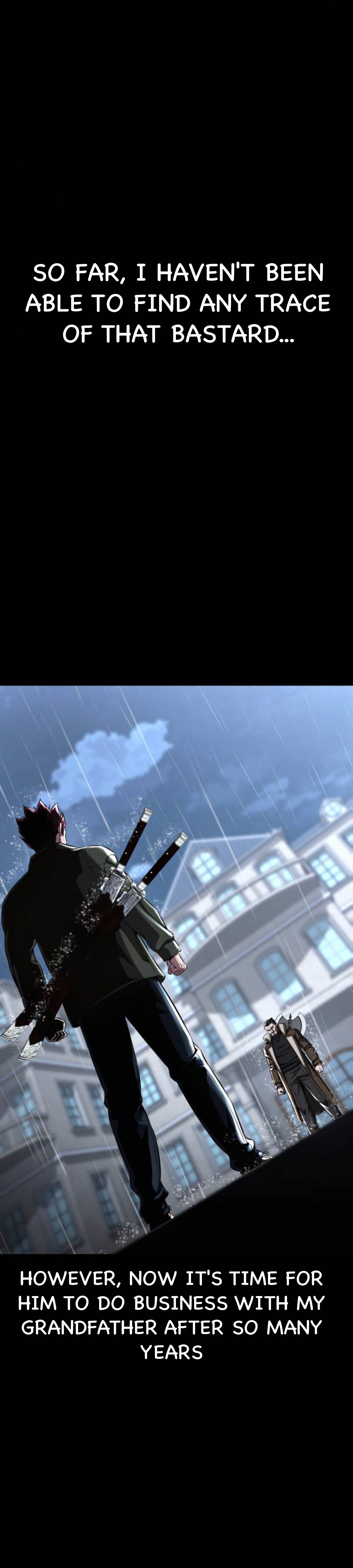 Read Hero Ticket ENGLISH Manga Online