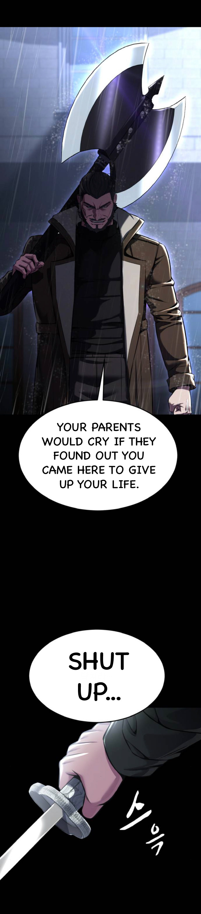 Read Hero Ticket ENGLISH Manga Online