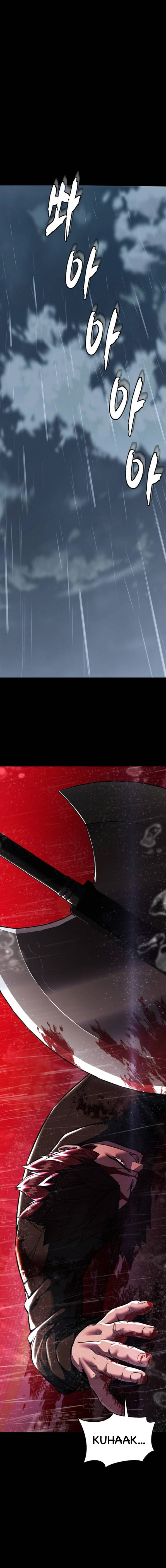 Read Hero Ticket ENGLISH Manga Online