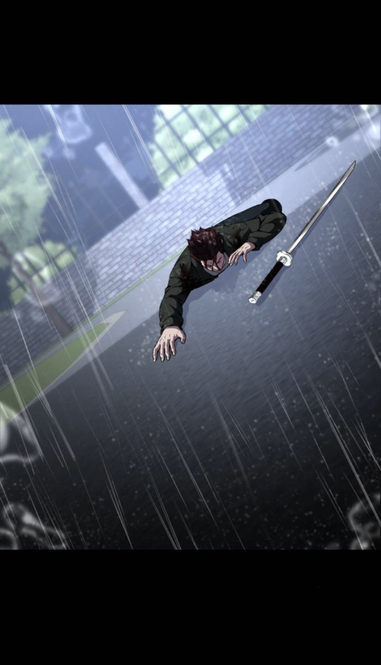 Read Hero Ticket ENGLISH Manga Online